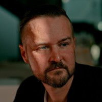 Hassell Employee Ben Duckworth's profile photo