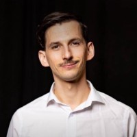 UNIDO Employee Wernhard Berger's profile photo