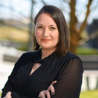 ETHERFAX Employee Sarah Stepic's profile photo