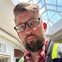 Joseph Wiley Email & Phone Number