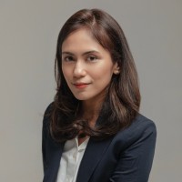 Kevina Meilisa Email