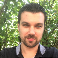 Amcetec Employee Anthony Arriat's profile photo