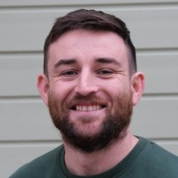 Sprout & Co Employee David McCarroll's profile photo