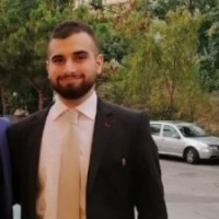 Exeo Employee Andrew Housseini's profile photo