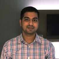 Tazeemuddin Mohammad Email & Phone Number