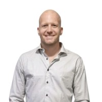 Linamar Corporation Employee Lukas Tuma's profile photo