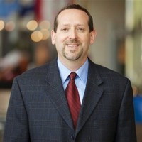 NiSource Employee Jason Griffith's profile photo