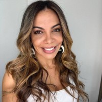 Buser Brasil Employee Lidia Gordijo's profile photo