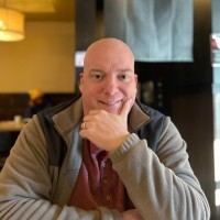 Microsoft Employee Bill Talbott's profile photo