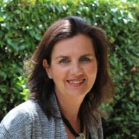 Mag REEsource Employee Dagmar Perenyi's profile photo