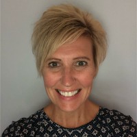 Apple American Group LLC Employee Heidi Ross's profile photo