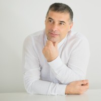 Evrotrust Employee Rumen Goranov's profile photo
