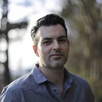 AUDIOVISIONS Employee Adam McKibben's profile photo