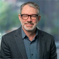 Memorial Sloan Kettering Cancer Center Employee Michael Frank's profile photo