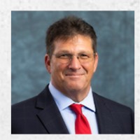 Johnson-Laux Construction Employee Brad Ga's profile photo