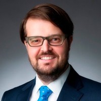 Simmons & Simmons Employee Waltter Kulvik's profile photo