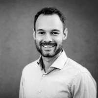 Convex Energy Employee Tobias Hahn's profile photo