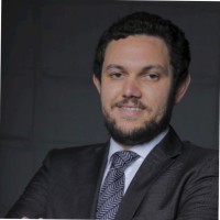 Yazeed AlRajhi and Brothers Holding Company Employee Omar Aboulmagd's profile photo