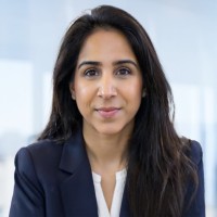 The Vistria Group Employee Deepti Singh's profile photo