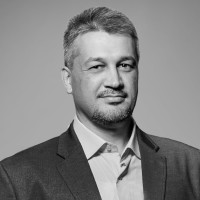 Render Vision Employee Gennadij Sushko's profile photo