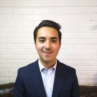 Wareclouds Employee Erik Bugueno's profile photo