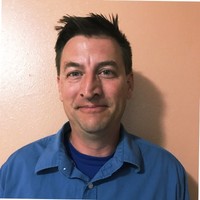 Amazon Employee Andrew Moller's profile photo