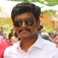 Cadspro Technologies Pvt Ltd Employee Pratheek N's profile photo