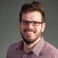 Axis New England Employee Bill Anderson's profile photo