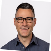 The I Do Society Employee Mark Chapman's profile photo