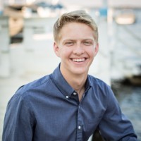 Trajektory Employee Jack Heidenreich's profile photo