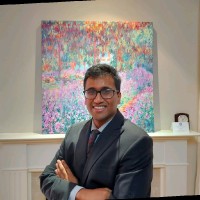 IBM Employee Noel B.'s profile photo