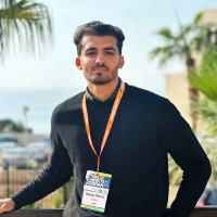 JoVision Employee Hamza Hassan's profile photo