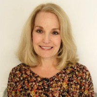 Connect Media Employee Denise Adrian's profile photo