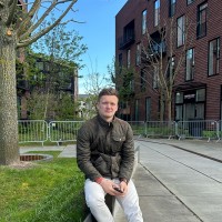 Juodeliai, UAB Employee Valters Apfelbaums's profile photo