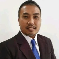 PT PLN (Persero) Employee Ricky Andrian's profile photo