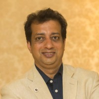 Touchline Technologies Pvt Ltd Employee Ramesh Kc's profile photo