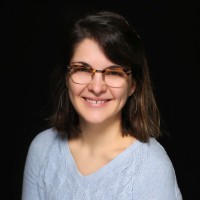 College Bound St. Louis Employee Catherine Gottwalt's profile photo