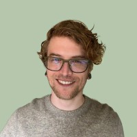 Soberlink Employee Kevin Larkin's profile photo