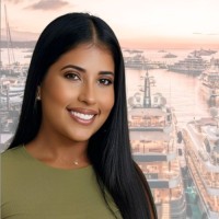 Ashley Astralaga Email & Phone Number