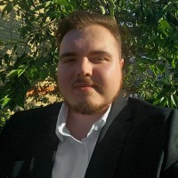 FDM Employee Harry Keetch's profile photo