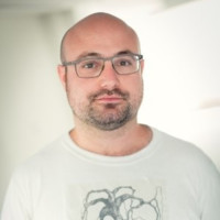 Arkeus Employee Amit Ziv-Kenet's profile photo