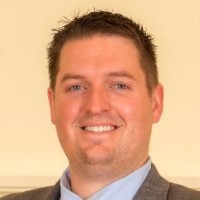 Baylor University Employee Blake Heller's profile photo