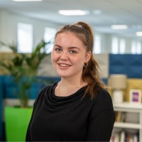 Freya Lines's profile photo