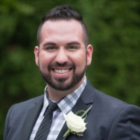 Acenda Integrated Health Employee Michael Myers's profile photo