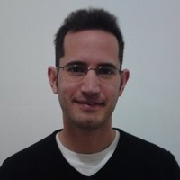 Payouts.com Employee Yonatan Silver's profile photo
