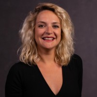 SlidesLive Employee Bara Konasova's profile photo