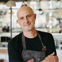 The Ecology Center, Orange County Employee Aaron Zimmer's profile photo