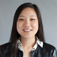 The Guardian US Employee Minhee Cho's profile photo