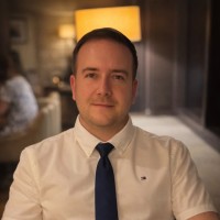 Kellars Flooring Employee Stephen Webb's profile photo