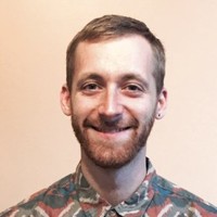 Wellsheet Employee Connor Finnerty's profile photo